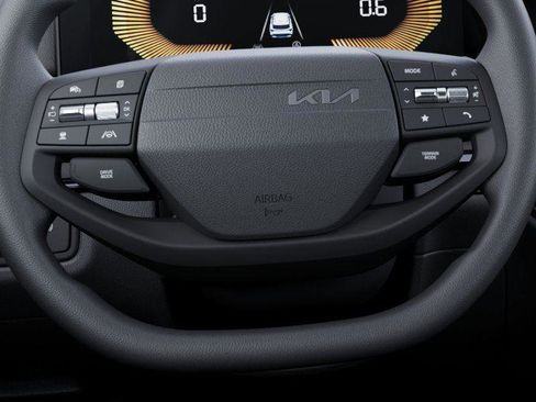 New 2026 Kia Sportage LX image 22