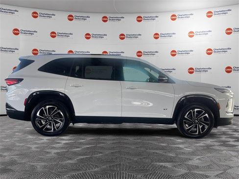 New 2025 Buick Enclave Sport Touring w/ Power Package image 6