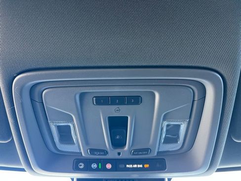 New 2026 Chevrolet Silverado 3500 LTZ w/ Trail Boss Package image 23