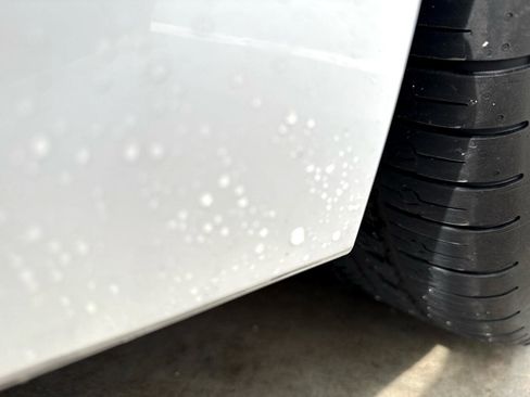 Used 2018 Lexus LS 500 image 16