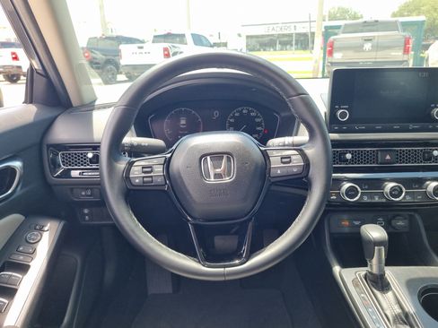 Used 2024 Honda Civic EX image 13