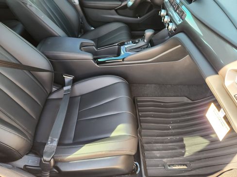 New 2026 Acura Integra image 10