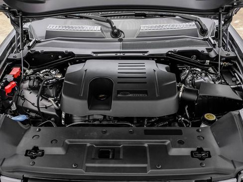 Used 2024 Land Rover Defender 130 Outbound image 44