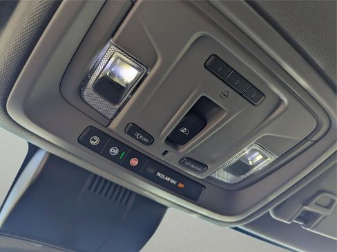 New 2026 Chevrolet Silverado 1500 LT Trail Boss w/ LT Trail Boss Premium Package image 27