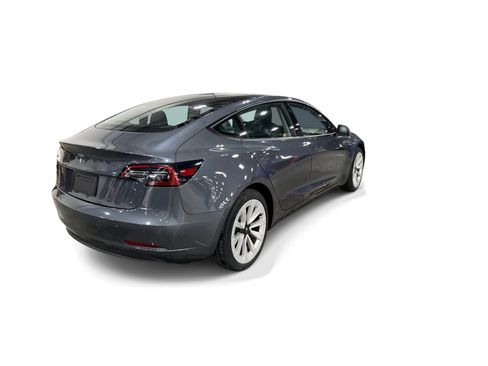 Certified 2023 Tesla Model 3 Standard Range RWD image 6
