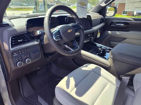 New 2026 Chevrolet Tahoe LS AWD/4WD image 14