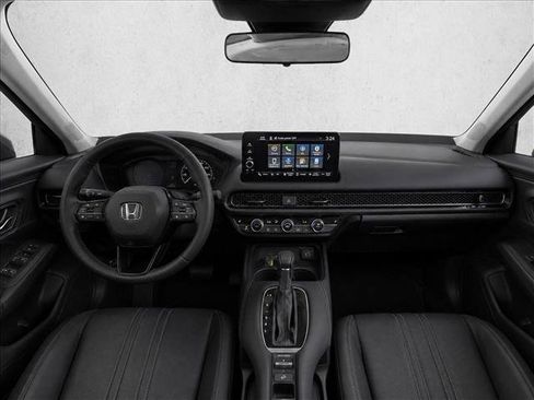 Certified 2024 Honda HR-V EX-L image 28