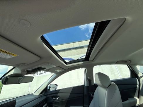 New 2026 Honda Accord Touring image 15
