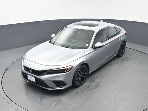 Certified 2023 Honda Civic Sport Touring image 37