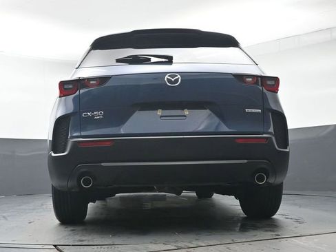 Certified 2025 MAZDA CX-50 AWD 2.5 S w/ Select Package image 25