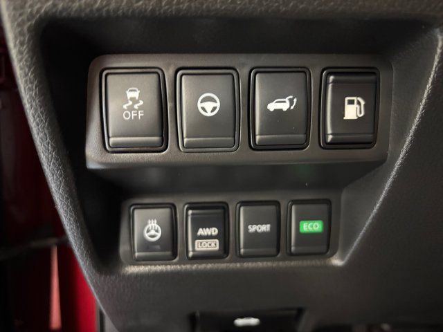 Used 2020 Nissan Rogue SV w/ Premium Package AWD/4WD image 24