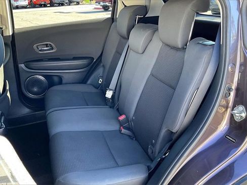 Used 2019 Honda HR-V EX image 25
