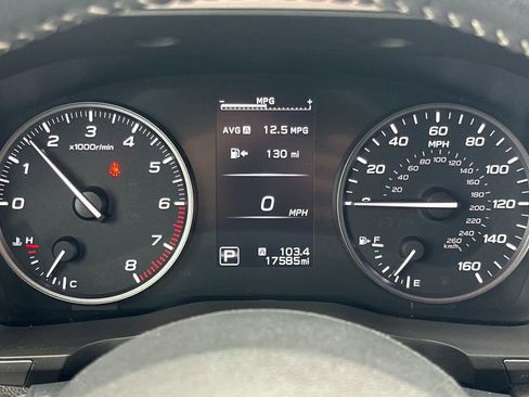 Certified 2024 Subaru Ascent Premium w/ Convenience Package image 28