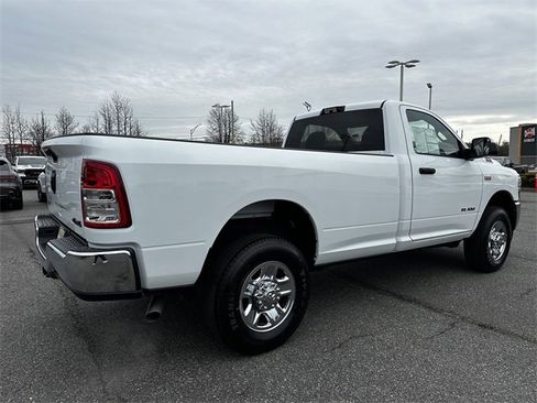 Used 2022 RAM 2500 Tradesman image 5