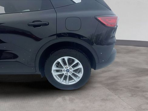 Used 2022 Ford Escape SE w/ Convenience Package image 25