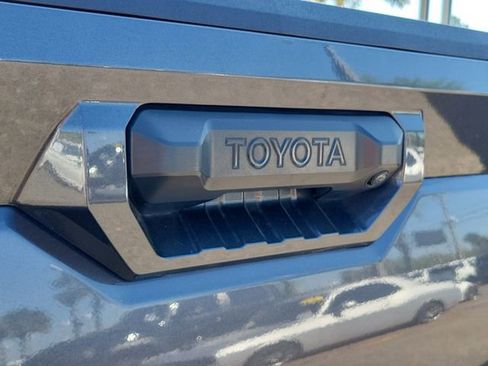 Used 2024 Toyota Tundra SR5 w/ TRD Sport Package RWD image 10