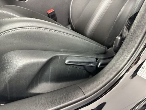 Certified 2024 Honda Civic Sport image 22