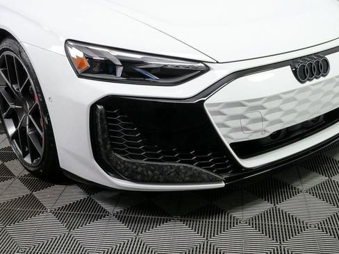 New 2026 Audi RS e-tron GT performance AWD/4WD image 37