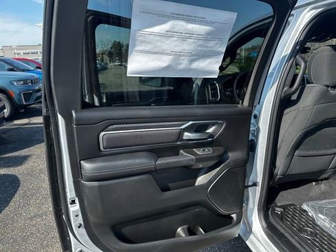 New 2026 RAM 1500 Big Horn image 29