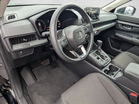 Certified 2024 Honda CR-V EX image 10