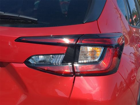 New 2026 Subaru Crosstrek 2.0i Premium image 8