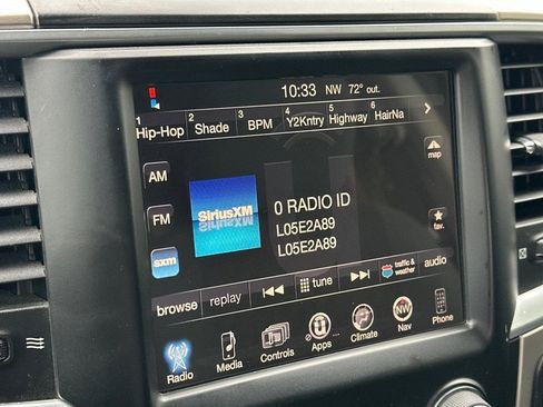 Used 2015 RAM 1500 Lone Star image 22