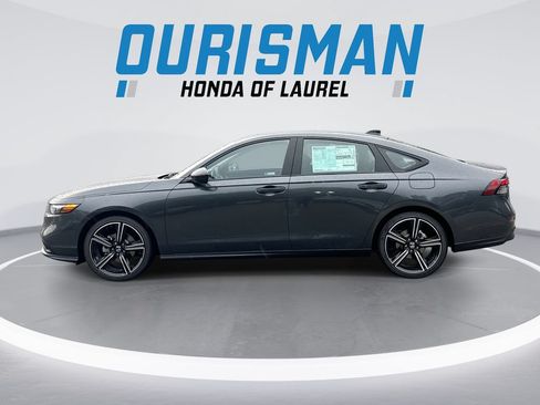 New 2026 Honda Accord SE image 5