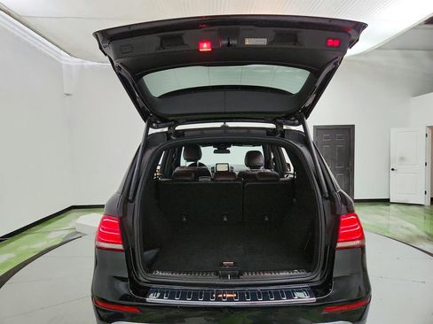 Used 2018 Mercedes-Benz GLE 350 image 31