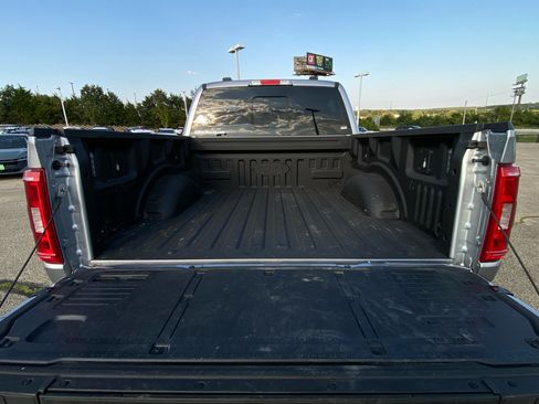 Used 2023 Ford F150 Tremor AWD/4WD image 16