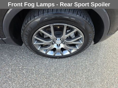 Used 2019 Buick Encore Sport Touring image 11