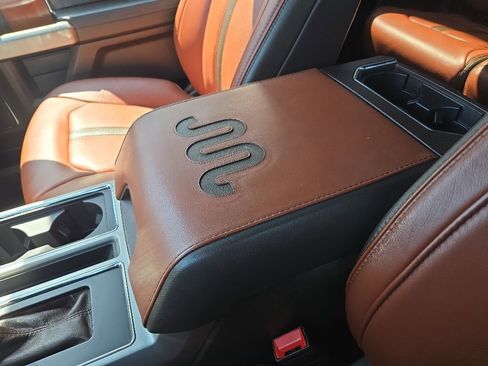 Used 2019 Ford F150 King Ranch w/ Equipment Group 601A Luxury AWD/4WD image 83