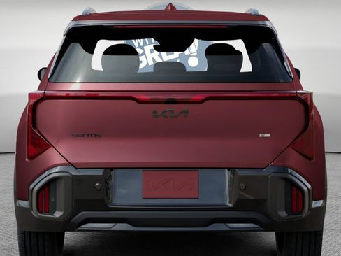 New 2027 Kia Seltos X-Line AWD/4WD image 13