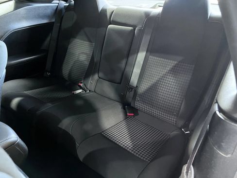 Used 2019 Dodge Challenger R/T Scat Pack w/ Widebody Package RWD image 17