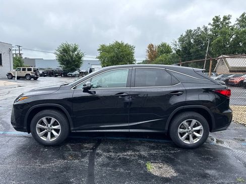 Used 2019 Lexus RX 350 AWD w/ Accessory Package image 2