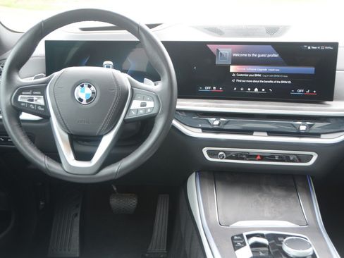 Used 2026 BMW X5 xDrive40i w/ Climate Comfort Package AWD/4WD image 18