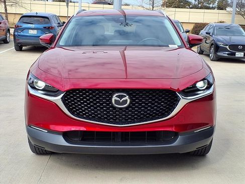 Used 2023 MAZDA CX-30 AWD 2.5 S w/ Preferred Package image 7