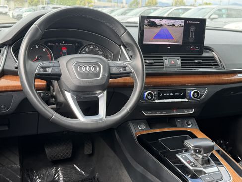Used 2023 Audi Q5 2.0T Premium AWD/4WD image 26