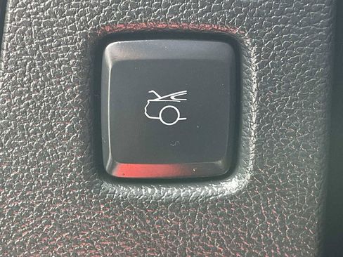 Used 2017 Ford Mustang Convertible w/ Equipment Group 051A RWD image 24