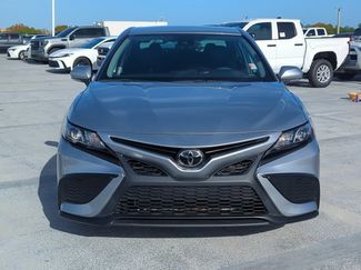 Used 2024 Toyota Camry SE video 2