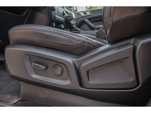 Used 2021 Ford Ranger Lariat w/ Equipment Group 501A High AWD/4WD image 16