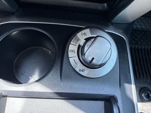 Used 2017 Toyota 4Runner Limited AWD/4WD image 45
