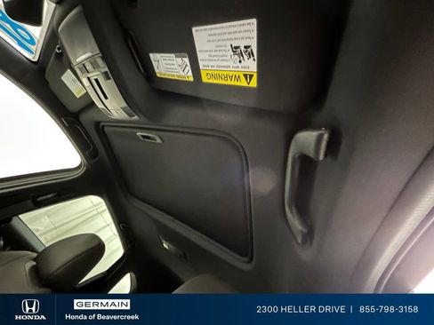 Used 2019 MAZDA CX-5 Signature image 27