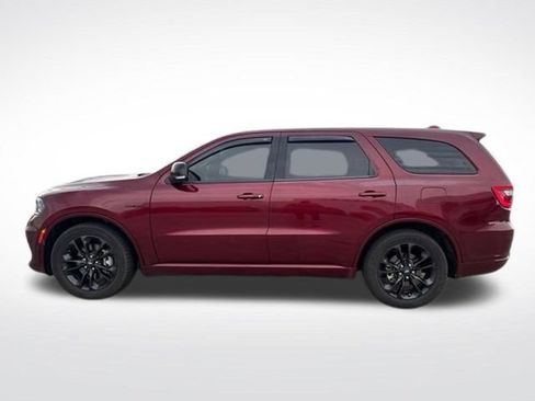 Used 2021 Dodge Durango R/T w/ Blacktop Package AWD/4WD image 8