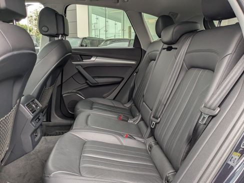 Used 2018 Audi Q5 2.0T Premium Plus AWD/4WD image 15