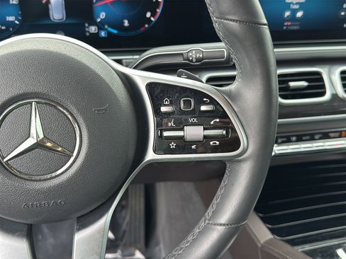 Used 2020 Mercedes-Benz GLE 350 4MATIC image 16