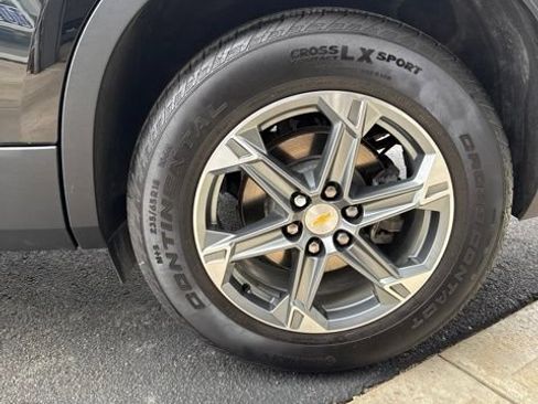 Used 2024 Chevrolet Blazer LT w/ LPO, Floor Liner Package FWD image 15