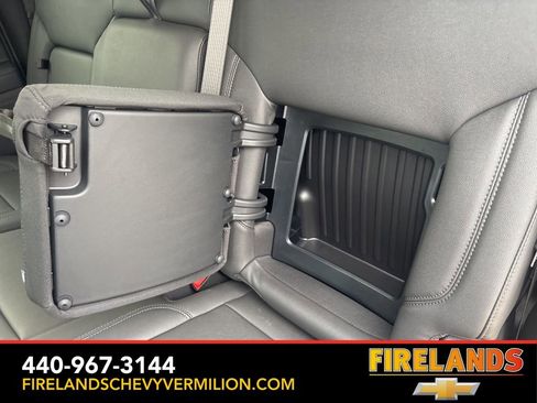 New 2026 Chevrolet Silverado 1500 LT image 53