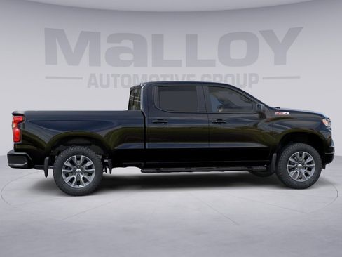 New 2026 Chevrolet Silverado 1500 RST w/ Convenience Package II image 5