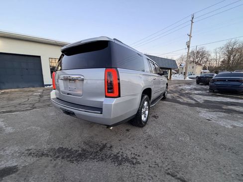 Used 2016 GMC Yukon XL Denali w/ Open Road Package image 29