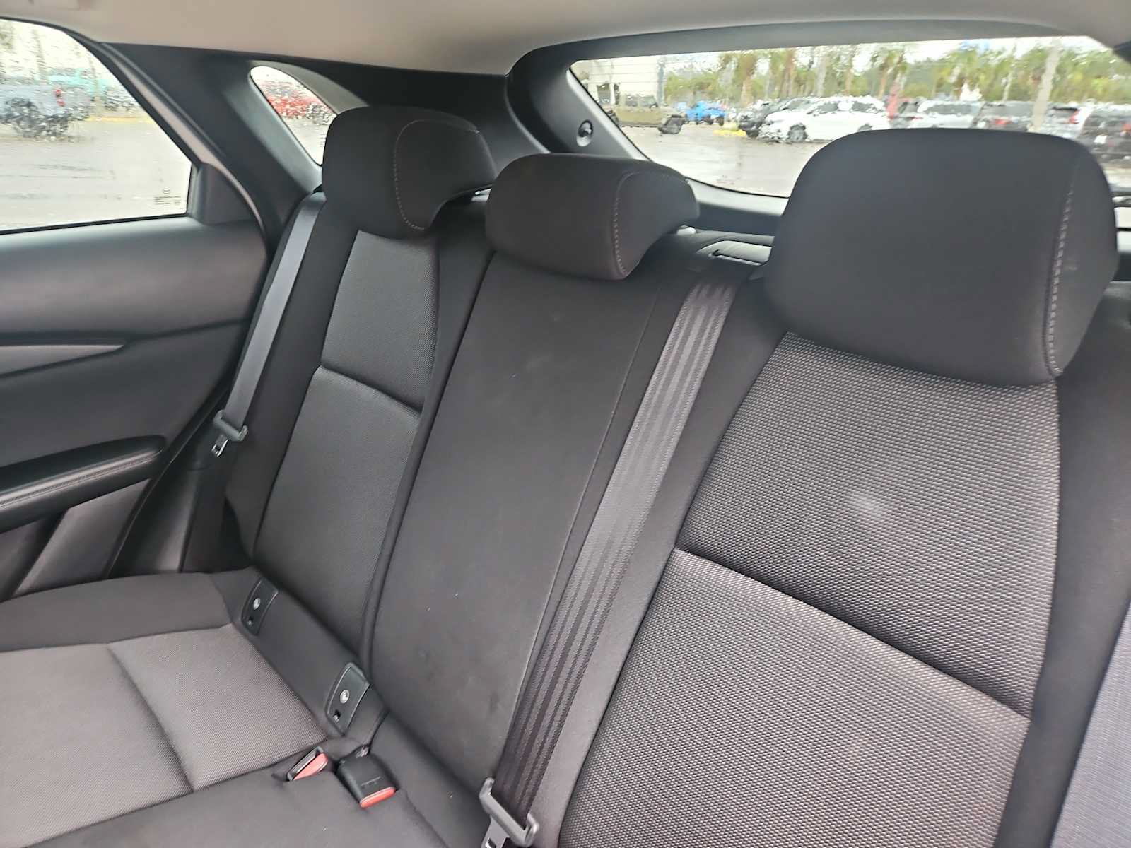 Used 2023 MAZDA CX-30 AWD 2.5 S image 25